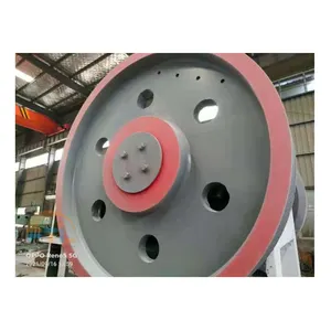 Harga Pe Jaw Crusher Mesin Penghancur Batu PEX Fine Jaw Crusher