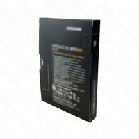 Unidad de Estado Sólido Intel en Oferta, SSD OEM SATA 3.0 de 120 GB, 128 GB, 256 GB, 240 GB, 480 GB, 512 GB, 1 TB, 2 TB, Discos Duros SSD de 2.5 Pulgadas