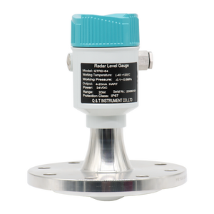 Medidor de Nivel de Polvo por Radar de Alta Frecuencia - Product Image 6