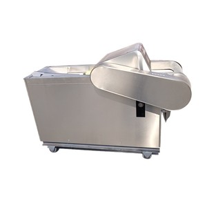 Tangerine Peel <b>Cutter</b> Machine 380V Motor <b>Vegetable</b> Processing Plant Easy To Operate Fruit Cutting Equipment - Product Image 5