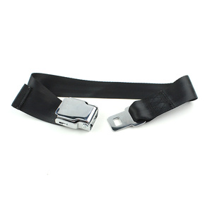 Rallonge <span class=keywords><strong>de</strong></span> <span class=keywords><strong>ceinture</strong></span> <span class=keywords><strong>de</strong></span> <span class=keywords><strong>sécurité</strong></span> pour avion, pour l'Europe et les voyages longue distance - Product Image 2