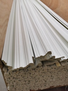 Moulures de <span class=keywords><strong>plafond</strong></span> en polyuréthane 3D, décoration intérieure et extérieure, 10 pièces - Product Image 2