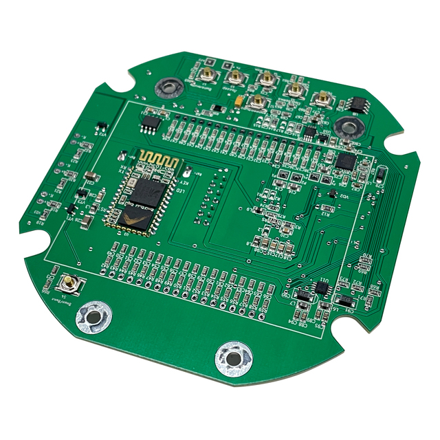 High Quality Custom OEM & ODM PCB Assembly Manufacturing Wholesale Price SMT DIP Pcba Supplier with BOm List