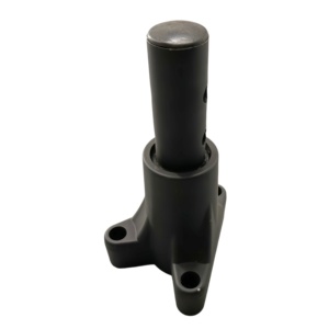 Repuestos de Alta Calidad para Camiones 21710662 21710663 Soporte de Guardabarros para Volvo FH FM - Product Image 2