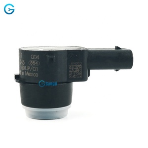 Ap02 — capteur de stationnement OEM, PDC 2215420417, pour <span class=keywords><strong>Mercedes</strong></span> W211, <span class=keywords><strong>W219</strong></span>, W203, W204, W221, W164 - Product Image 5