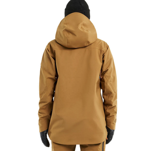 Мужская зимняя куртка для сноуборда - Product Image 2