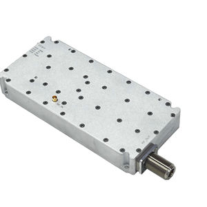 Amplificador digital Módulo DDS Banda de frecuencia 100MHz-6000MHz 30-200W Personalizado - Product Image 1