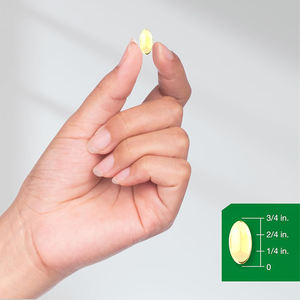 OEM/ODMFactory Marque privée Meilleur prix 100% Huile d'ail naturelle Complément alimentaire Renforce l'immunité Antioxydant Sans odeur Gélules molles d'ail pour adultes - Product Image 6