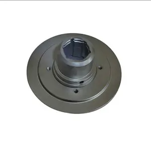 Oem Transmission Parts Auto Parts CNC Machined Die Forging Wheel Axle