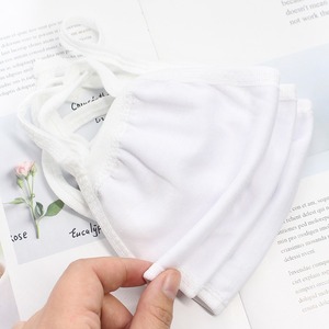 Masques thermiques en coton épais à double couche, masques <span class=keywords><strong>de</strong></span> cyclisme anti-poussière et anti-sable, masques personnalisés, un ensemble <span class=keywords><strong>de</strong></span> 10 en hiver - Product Image 4
