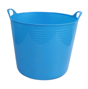 Cubos de reciclaje, bañera de jardín, bañera flexible - Product Image 3