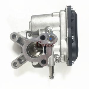 纳瓦拉D40探路者和日产探路者的新EGR阀14710-EC00D 14710-EC00B - Product Image 3