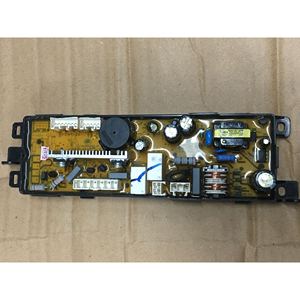 Carte de commande d'alimentation pour lave-linge TQB-1278 ZA D, pièce de rechange - Product Image 1
