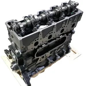 하이에이스 Hilux 2L 3L 5L 용 디젤 엔진 부품 짧은 긴 블록 실린더 블록