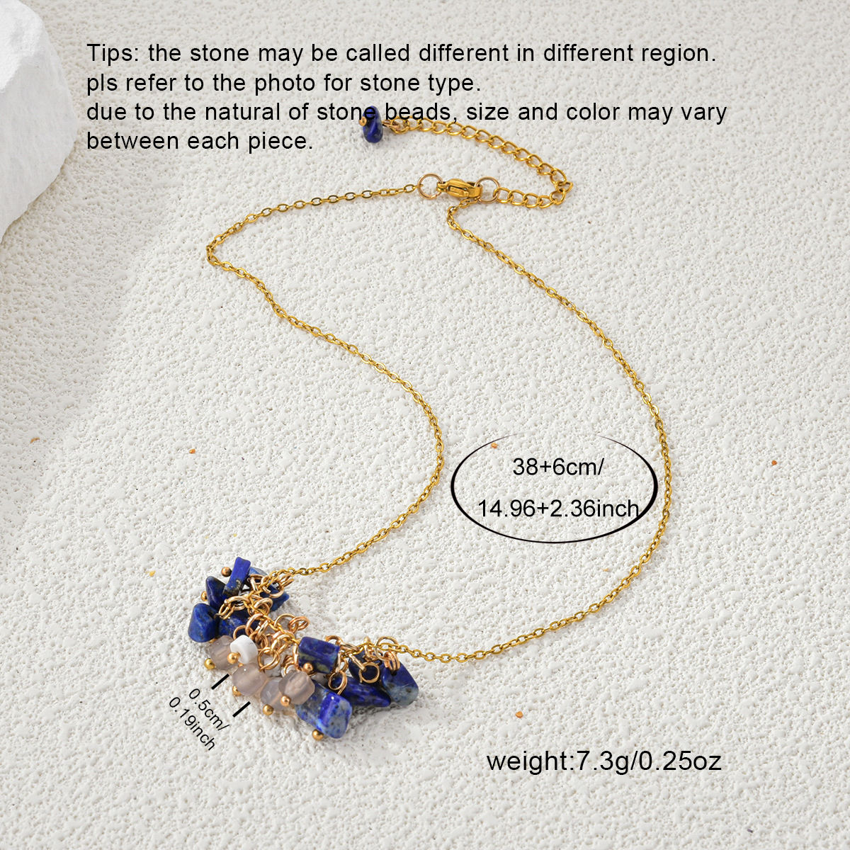 NE240263-2 Necklace