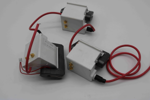 Alimentation laser CO2 haute tension 60W 80W 100W 130W 150W avec transformateur Flyback pour machine de découpe laser - Product Image 2