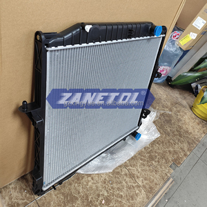 ZANETOL Nouveau Radiateur 94716269 pour <span class=keywords><strong>CHEVROLET</strong></span> S10 <span class=keywords><strong>Trail</strong></span> Blazer 2.8 2012-2015 - Product Image 5