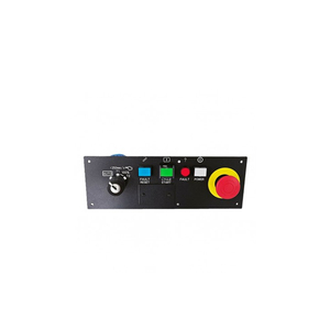 FANU-C A05B-2601-C007 สำหรับอุปกรณ์ควบคุมเครื่องจักร CNC อุปกรณ์เสริมโซลูชั่นระบบอัตโนมัติทางอุตสาหกรรมด้านไฟฟ้า - Product Image 1