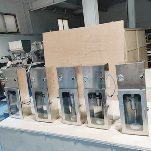 Công nghiệp chống gỉ Scratch đổi mới sửa chữa tay phun sơn máy ô tô kim loại sơn điền máy - Product Image 4