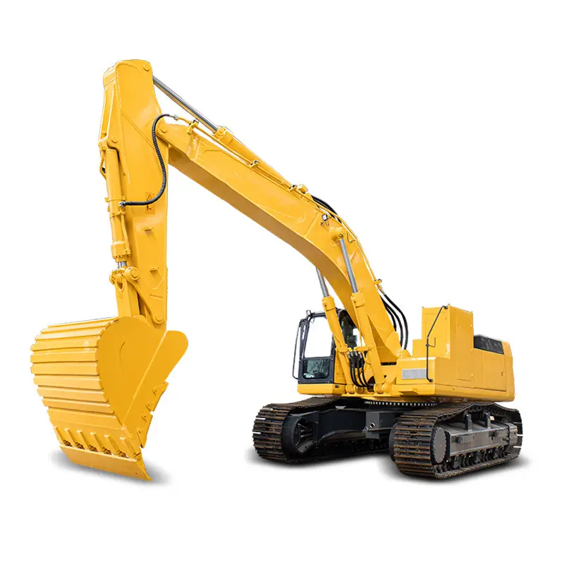 Construction Equipment Shandong Machinery 24T Medium Excavator For Sale