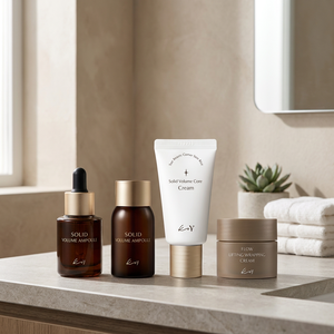 Paquete de Prueba Koy Ageless 14,900, Descuento en la Primera Compra + Envío Gratis, Suero Facial Antienvejecimiento con Ácido Hialurónico para Todo Tipo de Piel - Product Image 2