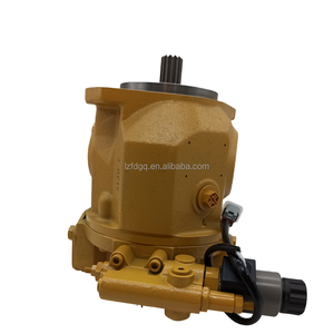 336D 330D Excavadora Bomba de pistón hidráulica 2590815 10R-8707 Bomba de ventilador <span class=keywords><strong>Motor</strong></span> Reemplazo Piezas de maquinaria de construcción - Product Image 5
