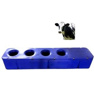 Abreuvoirs automatiques en plastique neufs pour chevaux, vaches, bovins, moutons et porcs, abreuvoirs pour animaux d'élevage laitier - Product Image 4