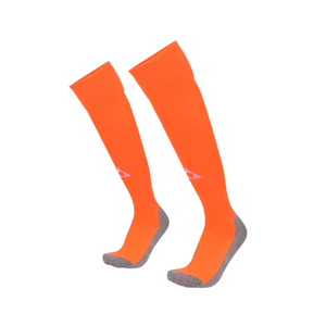 Calcetines Deportivos de Fútbol y Baloncesto APOI AP-439 de Poliéster/Nylon de Calidad, Diseño Personalizado, Transpirables, con Puño y Logotipo, para Adultos, Otoño - Product Image 2