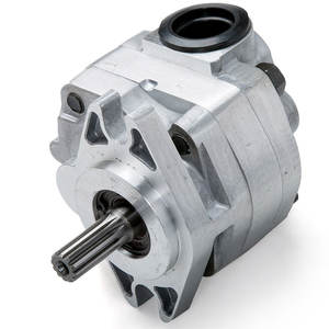 掘削機ギアポンプSK200-1/SK200-2/SK200-<span class=keywords><strong>3</strong></span>/SH120/SK120-<span class=keywords><strong>3</strong></span>/SK120-5ギアポンプパイロットポンプLK-A1017 - Product Image 6