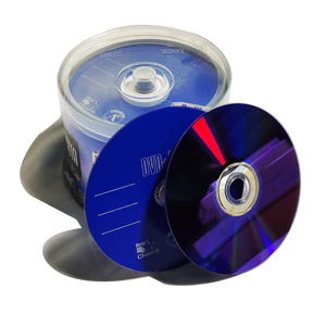 Disco de embalaje personalizado para música, disco compacto de <span class=keywords><strong>CD</strong></span>, barato, venta al por mayor - Product Image 5