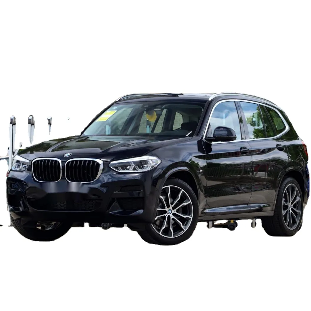 BM.W X3 2021 model change xDrive30i leading type M sports suit for BM.W high quality suv for sale
