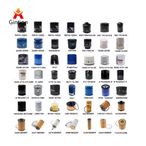 ตัวกรองน้ำมัน16510-61A31 16510M68K10 16510-96J00 16510-73000 16510-61J00 16510-81403 16510-81420สำหรับ Suzuki nLexus Toyota - Product Image 4