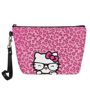 Venta Directa de Fábrica: Neceser de Viaje para Mujer, Tipo Pulsera, Superficie Personalizable, MOQ: 1 Unidad, Estuche Organizador, Bolsa de Cosméticos - Product Image 2