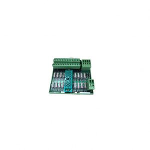 ใหม่ล่าสุด triconex 9753-110แผงวงจรเชื่อมต่อแรงดันไฟฟ้า16ช่องสำหรับ0-10VDC อินพุตสัญญาณอินพุตแบบแอนะล็อก triconex TMR SiS - Product Image 2