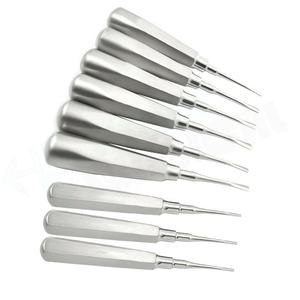 Elevadores de extracción de Cirugía Dental de calidad A +, juego de instrumentos de fórceps-Premium Dental - Product Image 6