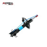 Amortisseur de moto tout-terrain réglable Kobramax 7601496 7607090 7638138 Profender pour FIAT