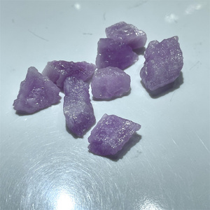 <span class=keywords><strong>Pietra</strong></span> di guarigione naturale all'ingrosso <span class=keywords><strong>pietra</strong></span> grezza <span class=keywords><strong>kunzite</strong></span> <span class=keywords><strong>pietra</strong></span> naturale di cristallo grezzo per la decorazione - Product Image 4