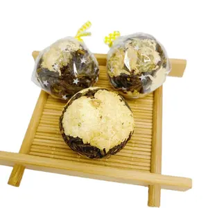 Nuovo prodotto all'ingrosso popolare crisantemo bianco e tè Pu'er combinano palla di fiori di tè