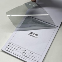 90% IRR 6090 Nano céramique teinte solaire fenêtre teinte Film verre Film pour voiture Protection voiture fenêtre autocollant voiture Film