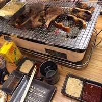 Fourneau en argile de style japonais pour dîner en plein air, camping, barbecue, utilisation dans les restaurants et les hôtels