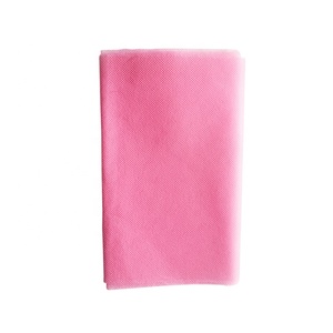 <span class=keywords><strong>Medical</strong></span> S SS SSS Materia prima Rollo de tela hilada Polipropileno PP Hilado Bond Tela no tejida - Product Image 3