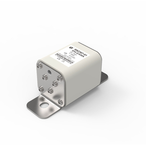 ฟิวส์เซรามิกแรงดันสูง DC รุ่น SINOFUSE RSZ307-01-EVLQ-125A-630A 800V ความสามารถในการตัดกระแส 30kA แบบเป่าเร็ว สำหรับงานซ่อมบำรุงด้วยมือ - Product Image 5