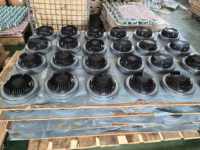 HF Titanium 18 son 3 pouces bobine vocale compression Tweeter haut-parleur pilote unité pilote 2 pouces HF-2080T