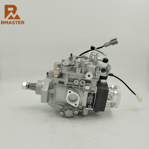 Pompe à injection de carburant 096500-3081 22100-5D180 pour moteur Hiace 5LE 3TR - Product Image 1