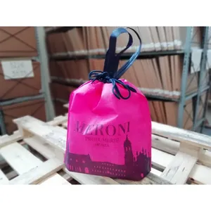 SACCA CON MANIGLIA SALDATA - Product Image 2