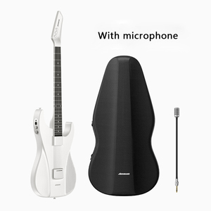 <span class=keywords><strong>AeroBand</strong></span> E-Gitarre Schmerzfreie Metallsaiten All-in-One 9 Hergestellt in China - Product Image 1