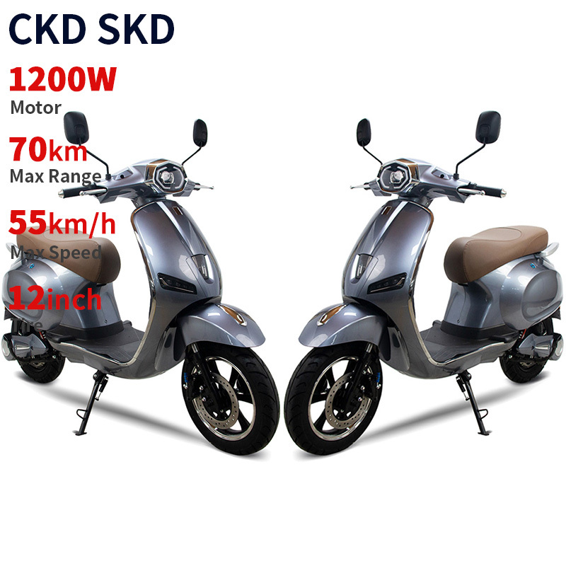 CKD SKD 12inch High Quality Adult