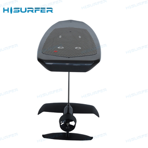 NUEVO MODELO 2025, Tabla de Hydrofoil de Fibra de Carbono de 3KW, Tabla de Surf E-Foil en Venta, Flyer ONE PRO, Diseño Completamente en Carbono, Disfruta del Aire Libre - Product Image 6