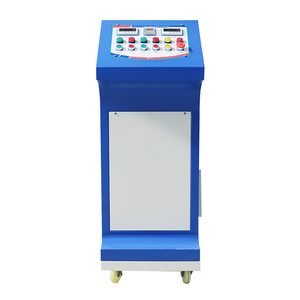 Consola de Control DEMIKS DTC-101-50kVA+YDJ-50kVA-50kV y Equipo Inteligente de Prueba de Resistencia al Voltaje de 220V Sumergido en Aceite - Product Image 3