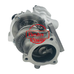 KP39 Diesel turbocompresor 54399880109, 5439, 988, 0109 turbo para PKW coche de pasajeros 1.6L <span class=keywords><strong>CEF</strong></span> - Product Image 6